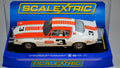 Scalextric Camaro 1970 #3 C3431