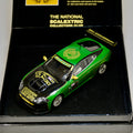 Scalextric NSCC 30 Years Anniversary Jaguar