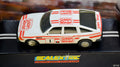 Scalextric Rover 3500 Golden Wonder C330