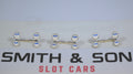Scalextrics Accessories Rally Spotlights x 3