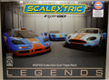 Scalextric ROFGO Gulf Triple Pack C4109A