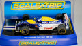 Scalextric Williams FW15C Alain Prost 1993 C3094