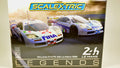 Scalextric McLaren F1 GTR Le mans 1996 C4012A
