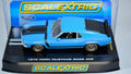 Scalextric 1970 Ford Mustang Street Car Clue C2976
