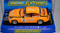 Scalextric BMW 320si BTCC RAC C2909