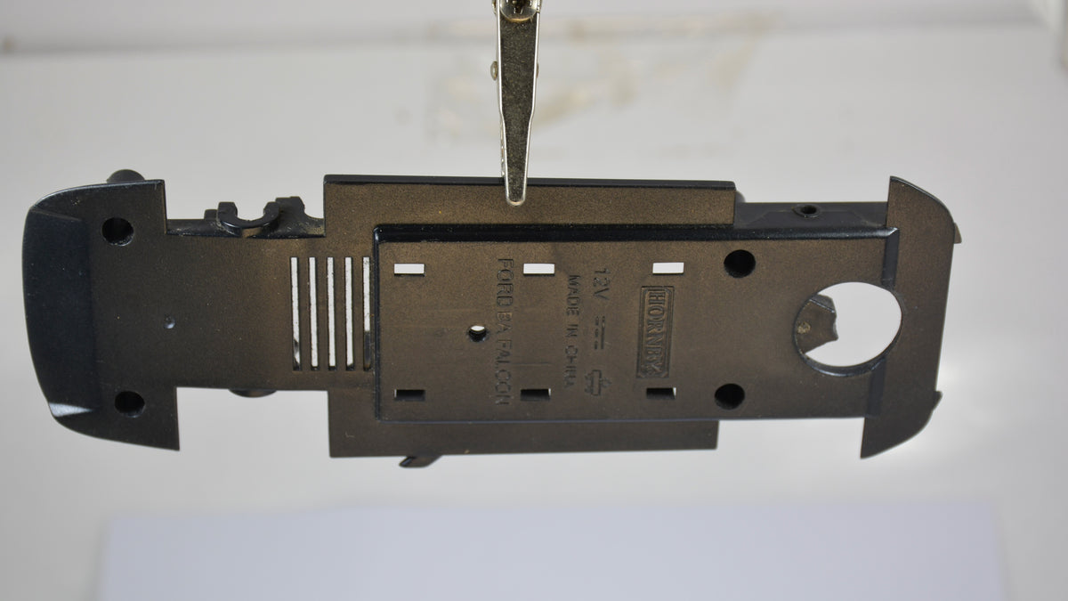 Scalextrics BA Falcon Chassis