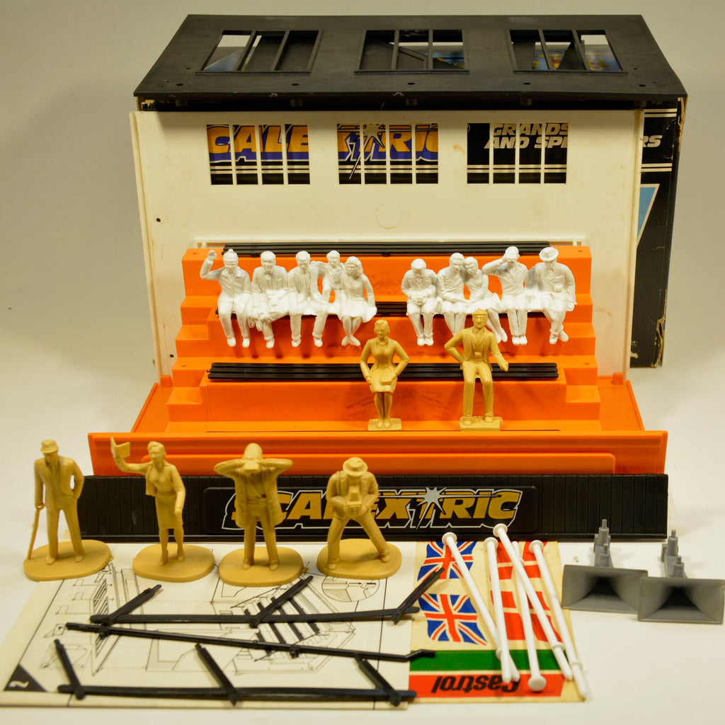 Scalextric Grand Stand C705 GS1