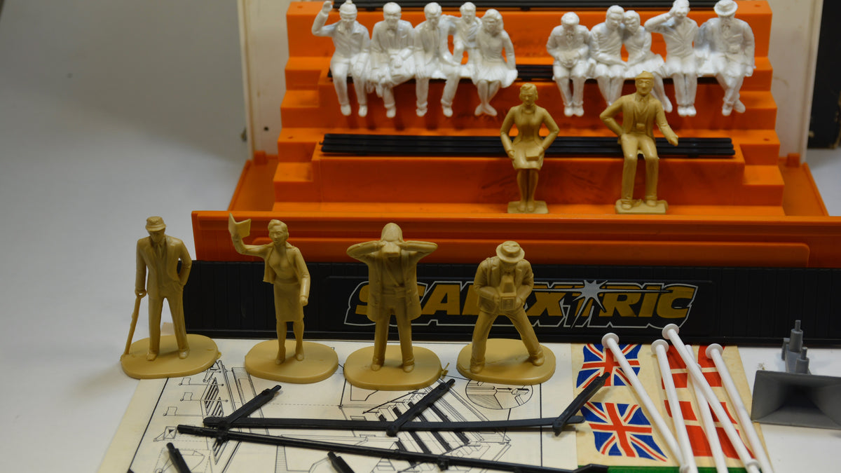 Scalextric Grand Stand C705 GS1