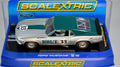 Scalextric Ford Mustang Moffat #33 C3002