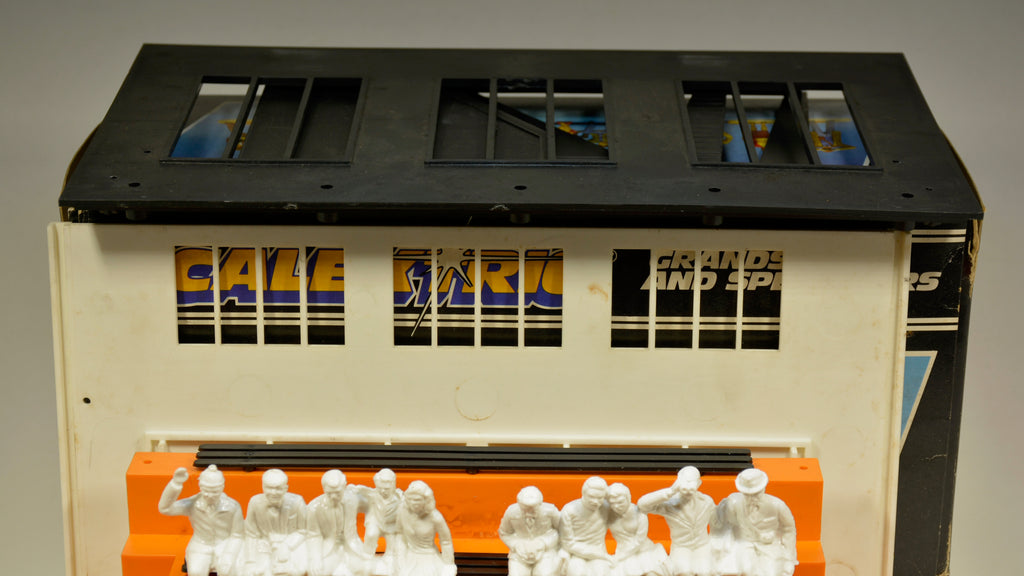 Scalextric Grand Stand C705 GS1
