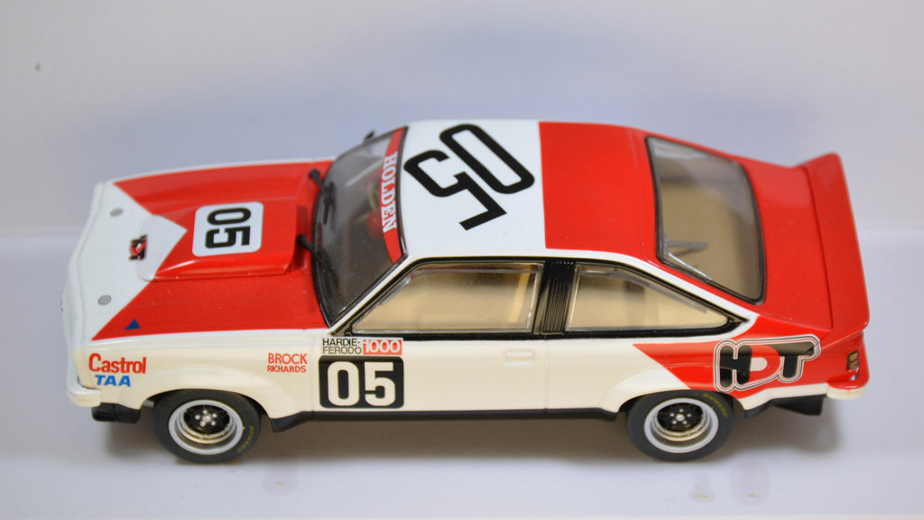 Scalextric Holden Torana A9X Set Car C1418