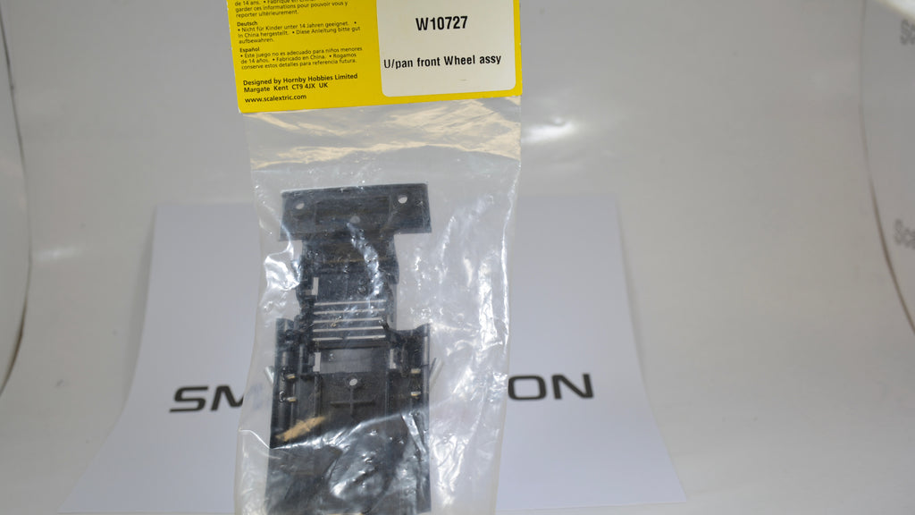 Scalextrics Chassis Mustang W10727