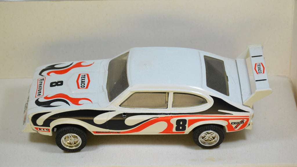 Scalextric Ford Capri C311