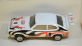 Scalextric Ford Capri C311