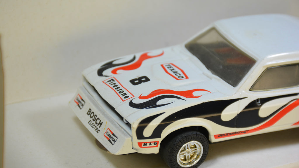 Scalextric Ford Capri C311