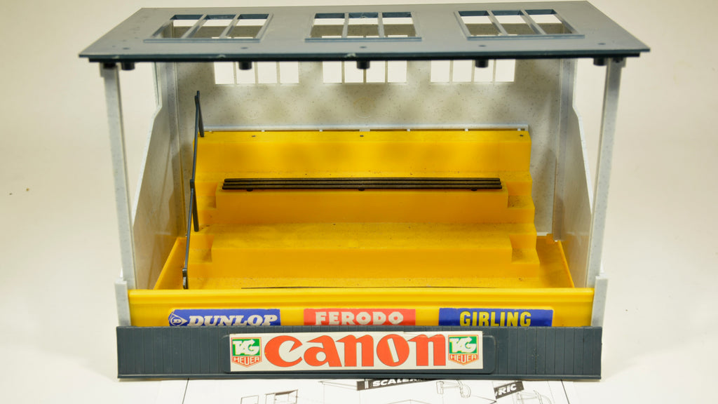 Scalextric Grand Stand GS4