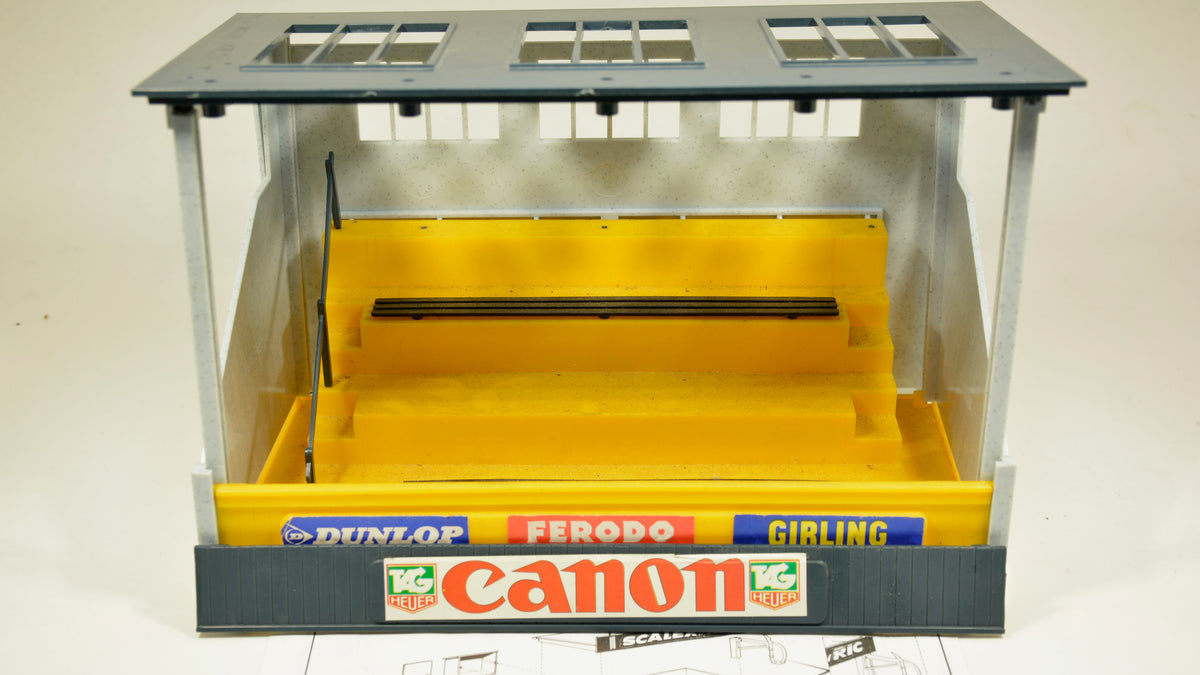 Scalextric Grand Stand GS4