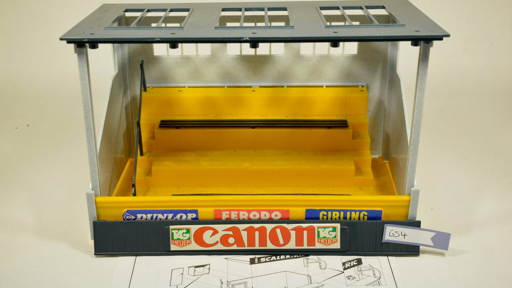 Scalextric Grand Stand GS4