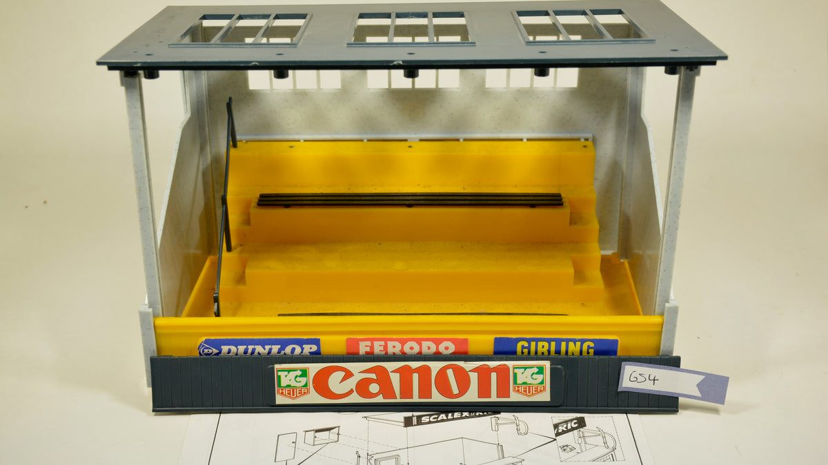 Scalextric Grand Stand GS4