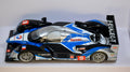 Scalextric peugeot 908 HDi #9 C3011