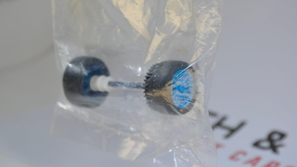 Scalextrics V8 Supercar rear axle W10600
