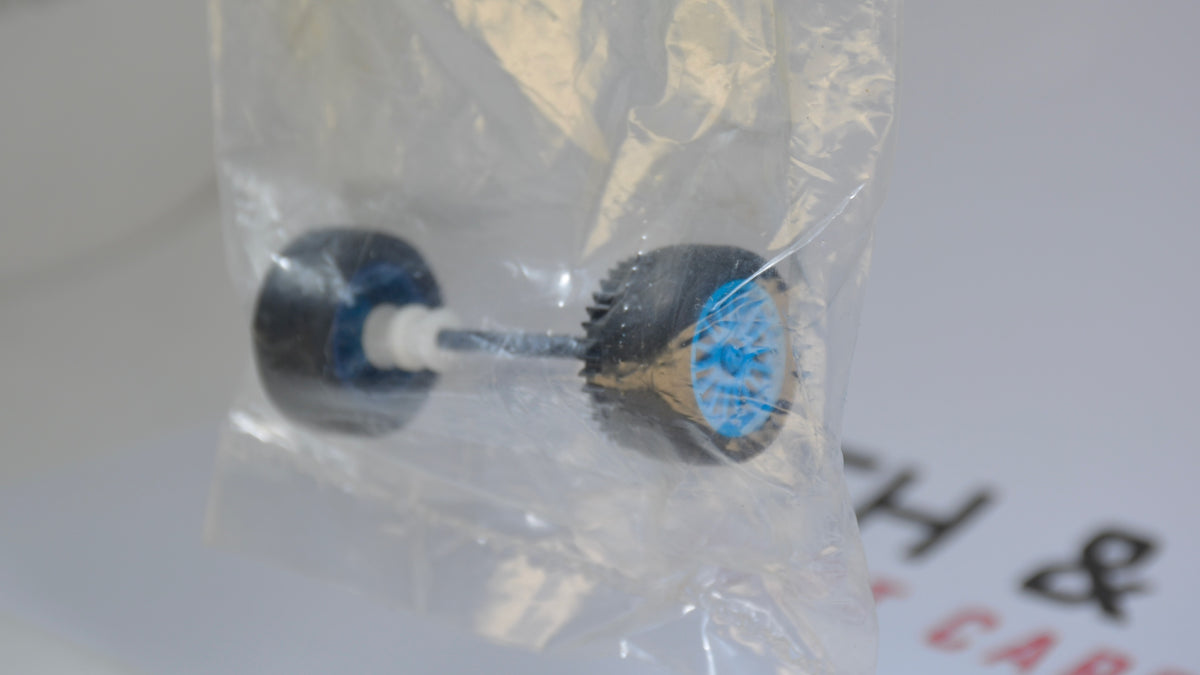 Scalextrics V8 Supercar rear axle W10600