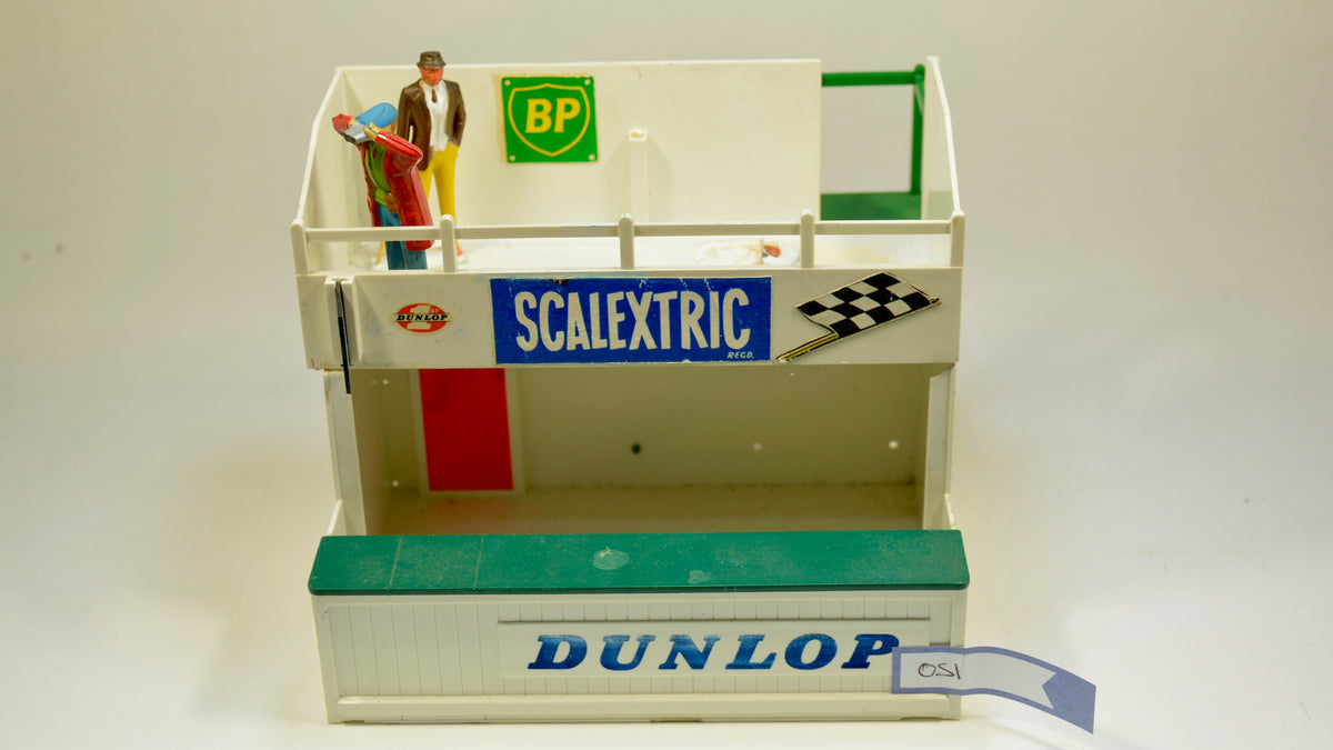 Scalextric Owners Stand OS1