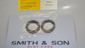 Scalextric Tyres motorcycle W8890