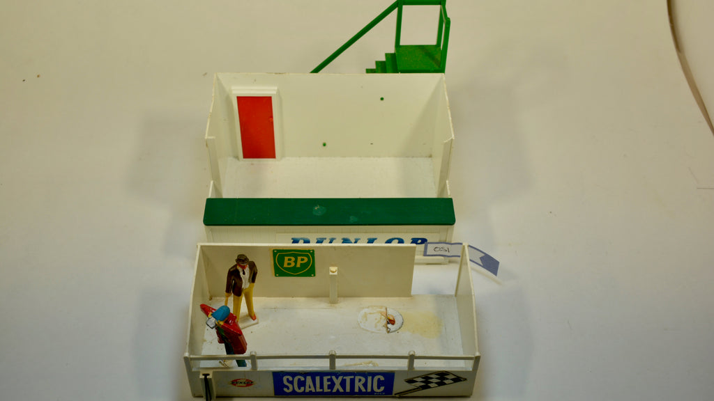Scalextric Owners Stand OS1
