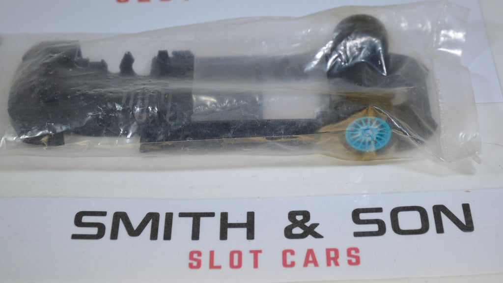 Scalextrics V8 Supercar Falcon Chassis W10599