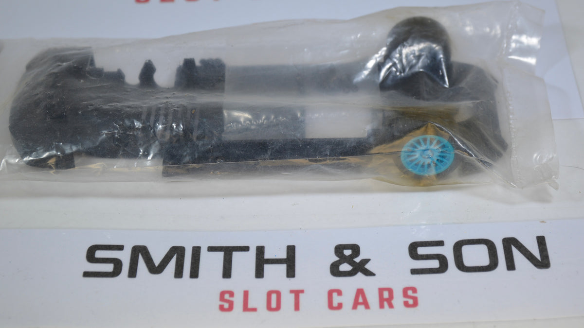 Scalextrics V8 Supercar Falcon Chassis W10599