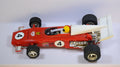 Scalextric Ferrari 312 B2 C25