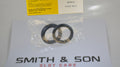 Scalextric Tyres Motorcycle W8890