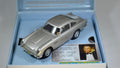 Scalextric Casino Royale Bond DB5 C3162A
