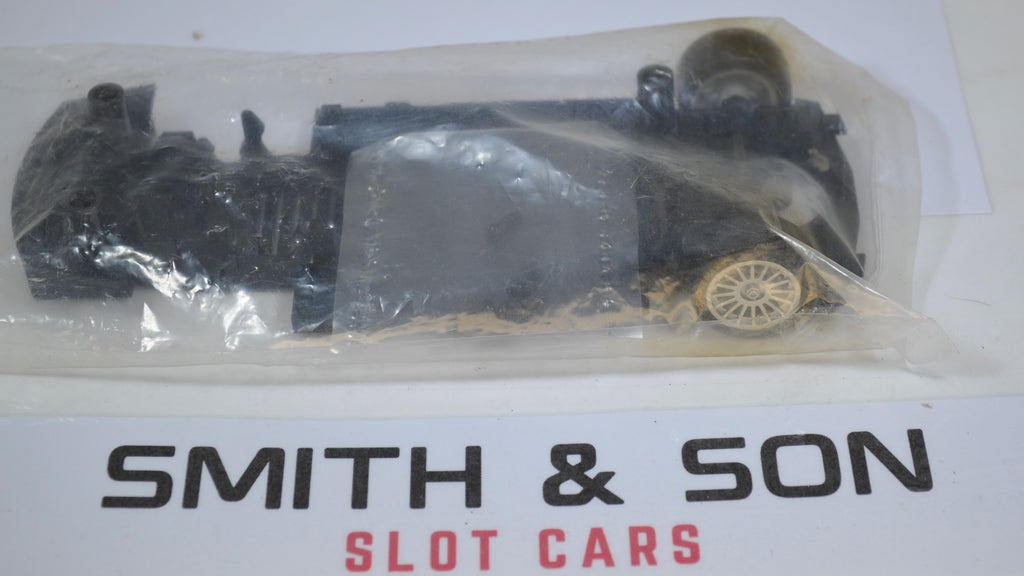 Scalextrics V8 Supercar Falcon Chassis