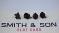 Scalextric Guide Blade x 4