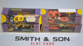 Scalextric Gears