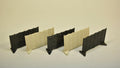 Scalextric Wicker Fencing x 10