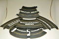 Scalextric Top Gear Track Set