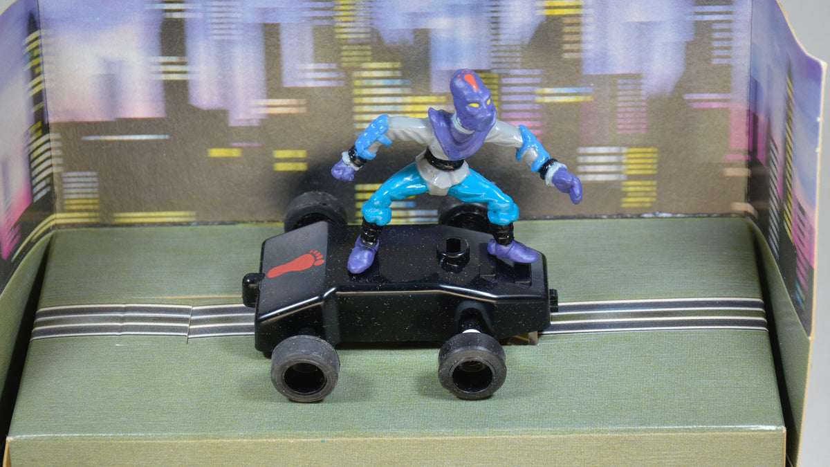 SCalextric Footsoldier C339