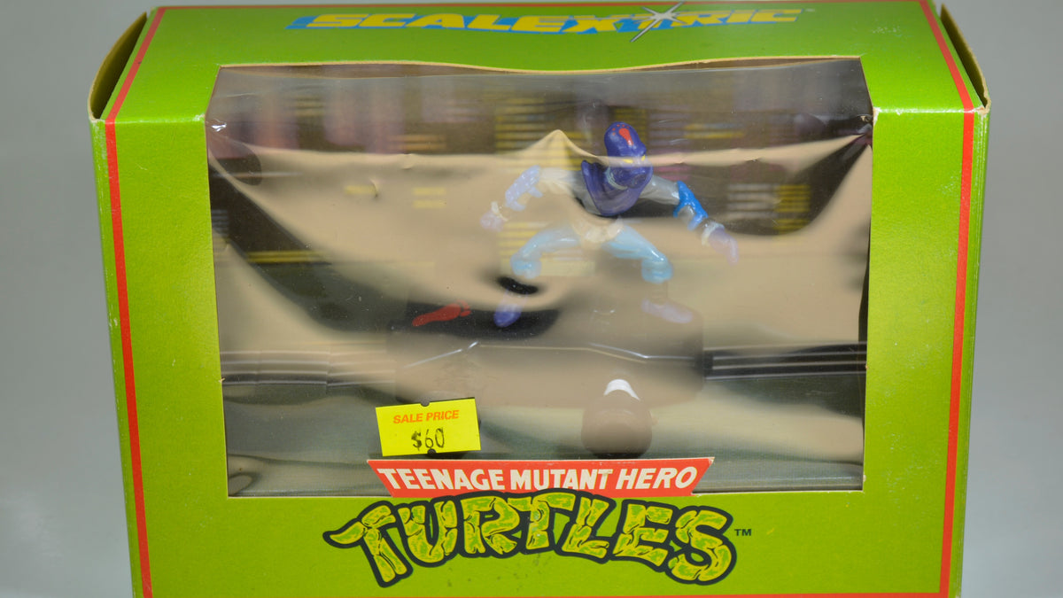SCalextric Footsoldier C339