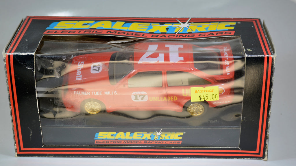 Scalextric Ford Escort Shell C324