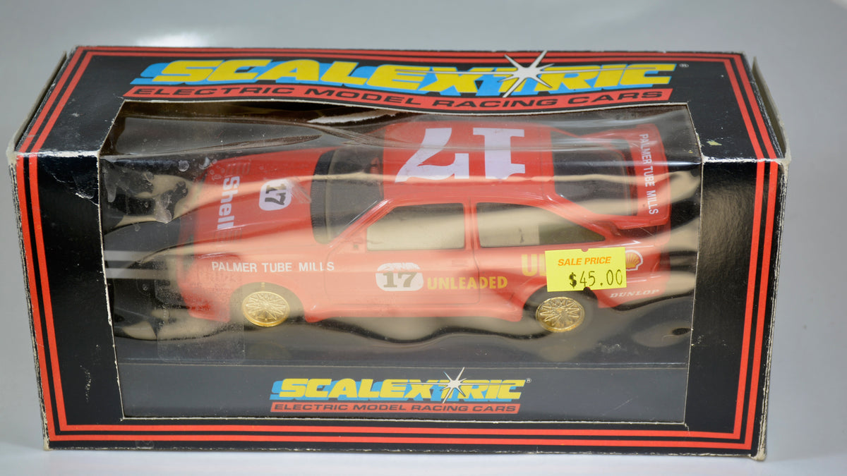 Scalextric Ford Escort Shell C324