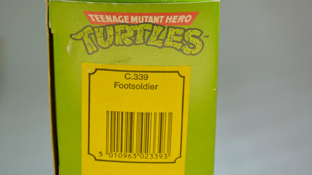 SCalextric Footsoldier C339