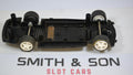Scalextrics V8 Supercar Chassis VY Perkins Commodore