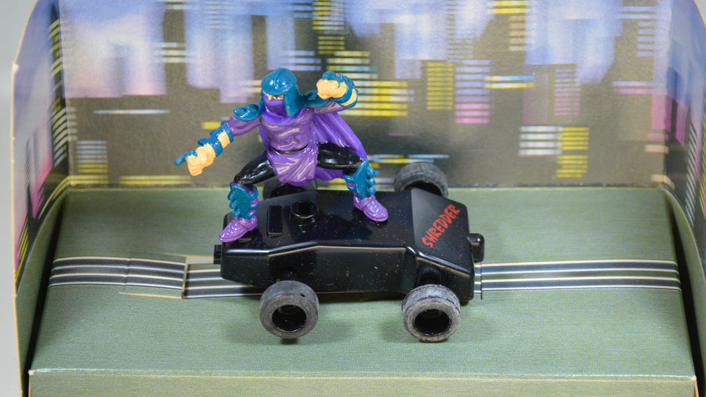 Scalextric Shredder C134