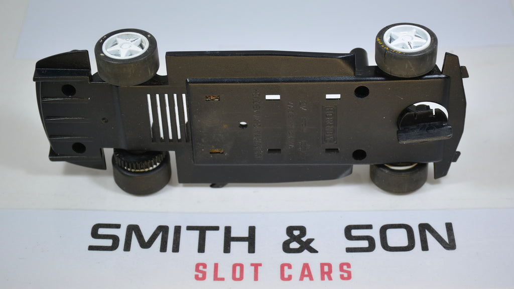Scalextrics V8 Supercar Chassis VY Perkins Commodore