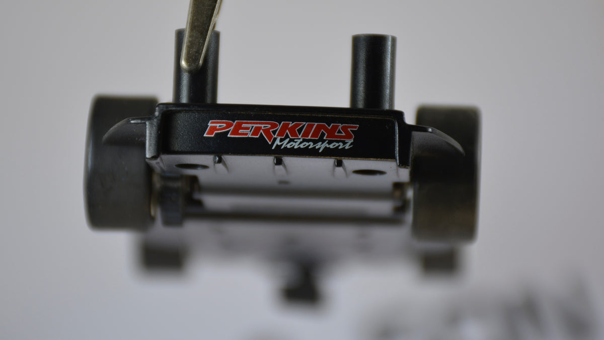 Scalextrics V8 Supercar Chassis VY Perkins Commodore