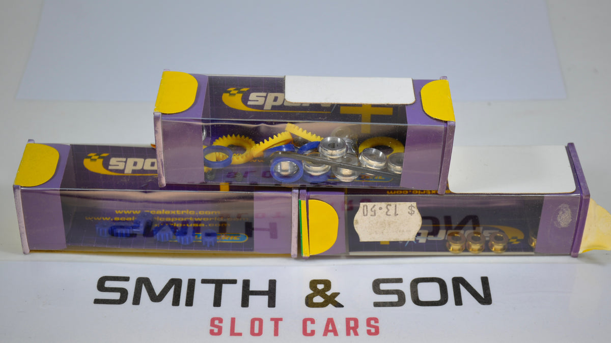Scalextric Parts