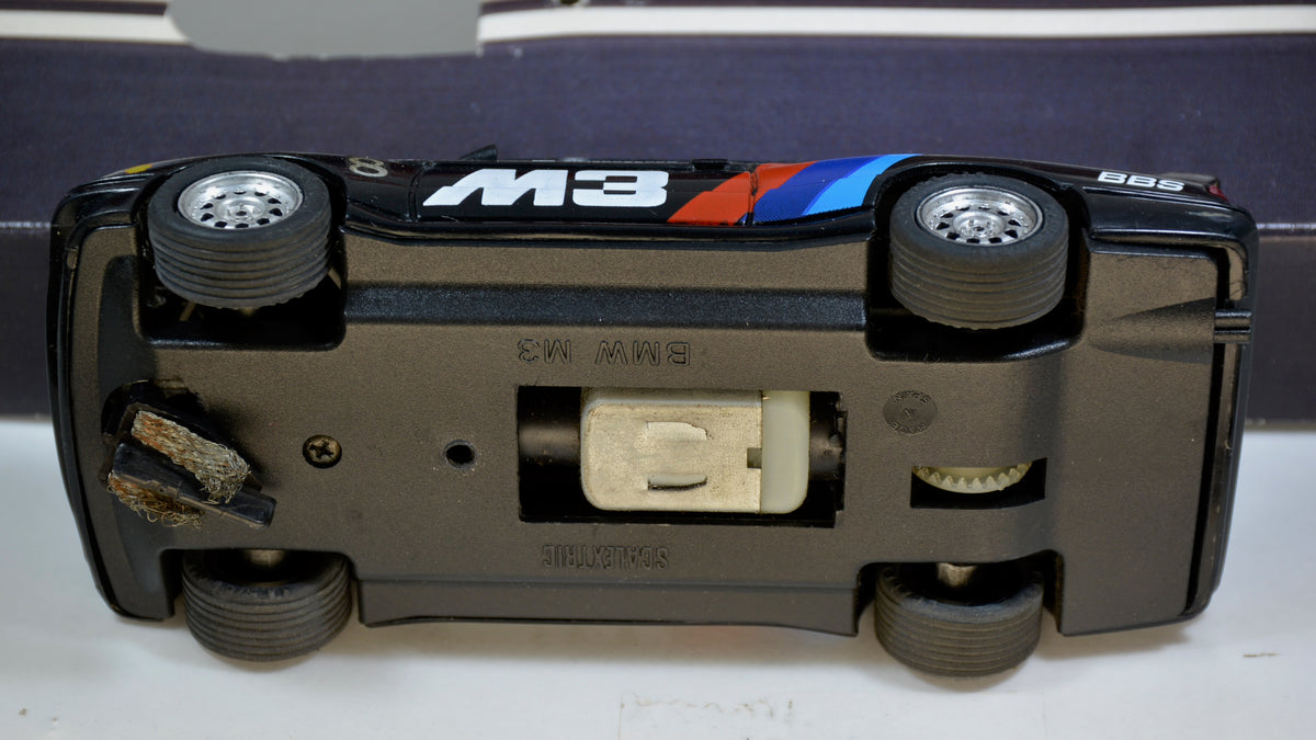 Scalextric BMW M3 C464